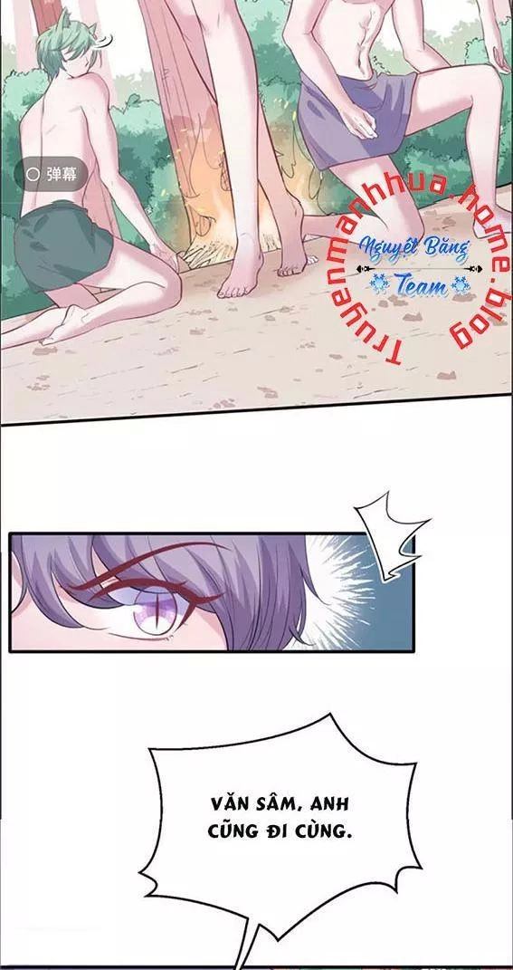 Thảnh Thơi Thú Thế Chủng Chủng Điền, Sinh Sinh Tể - Update Chapter 96 - Trang 18