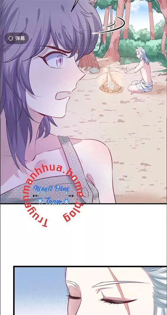 Thảnh Thơi Thú Thế Chủng Chủng Điền, Sinh Sinh Tể - Update Chapter 96 - Trang 19