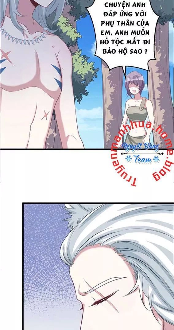 Thảnh Thơi Thú Thế Chủng Chủng Điền, Sinh Sinh Tể - Update Chapter 96 - Trang 21