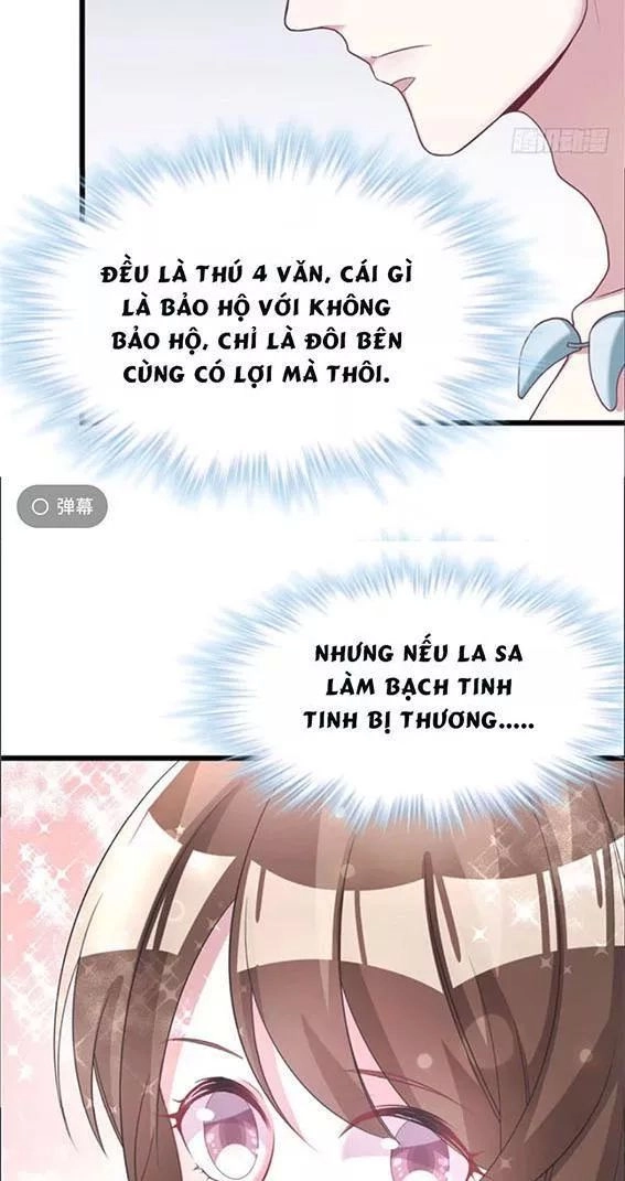 Thảnh Thơi Thú Thế Chủng Chủng Điền, Sinh Sinh Tể - Update Chapter 96 - Trang 22