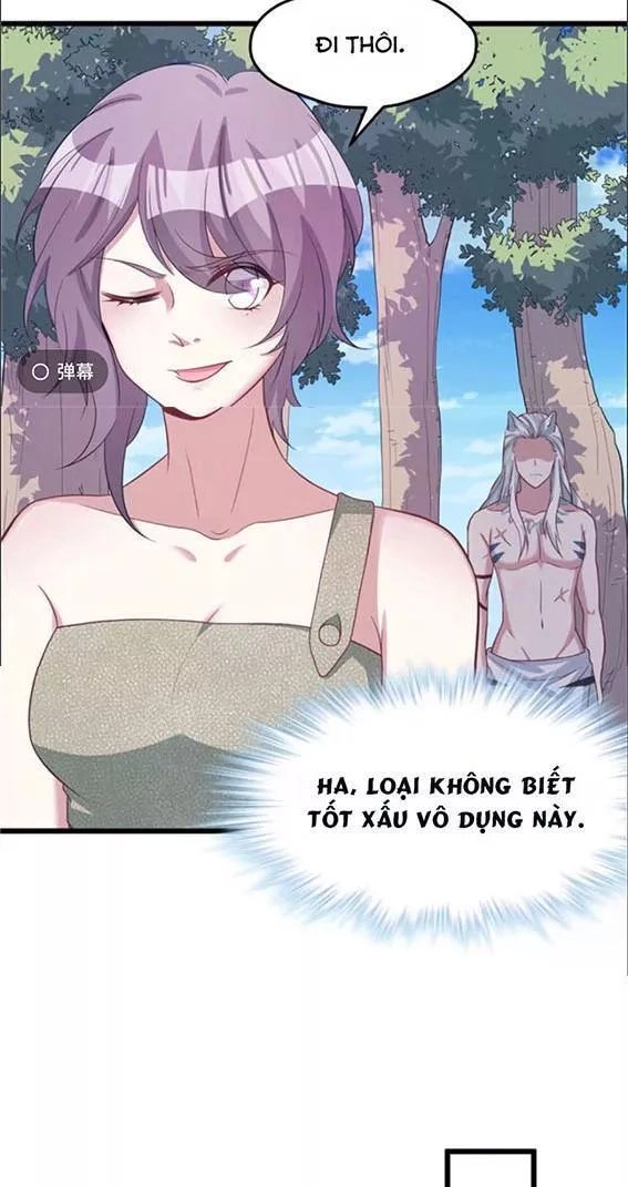 Thảnh Thơi Thú Thế Chủng Chủng Điền, Sinh Sinh Tể - Update Chapter 96 - Trang 24