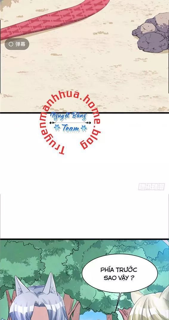 Thảnh Thơi Thú Thế Chủng Chủng Điền, Sinh Sinh Tể - Update Chapter 96 - Trang 28