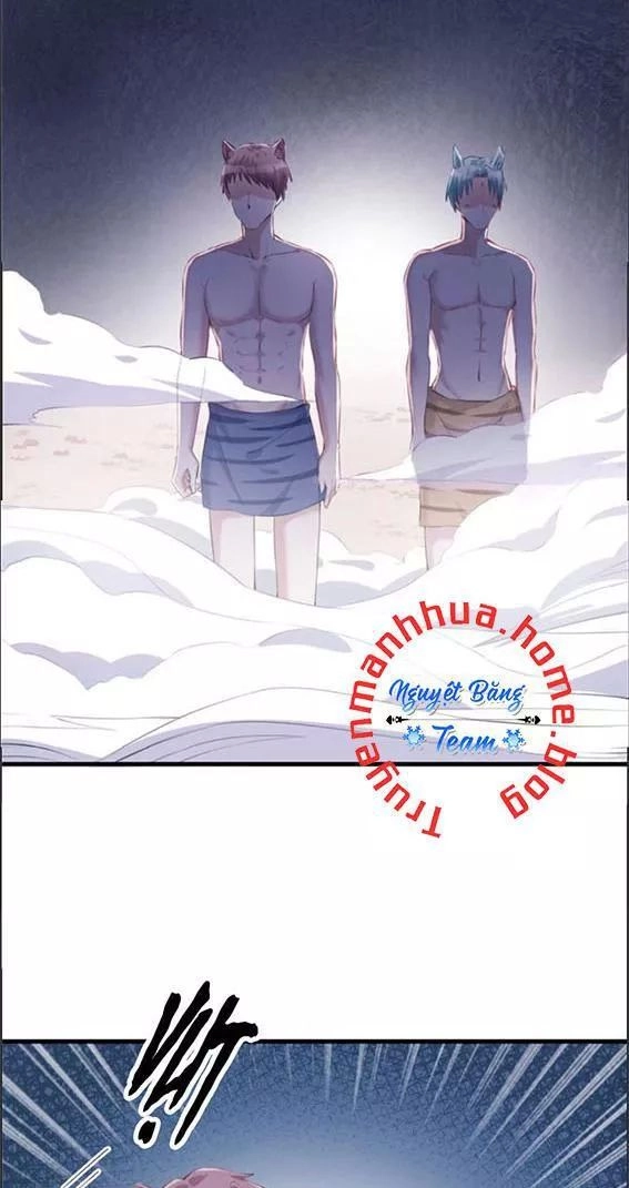 Thảnh Thơi Thú Thế Chủng Chủng Điền, Sinh Sinh Tể - Update Chapter 96 - Trang 3