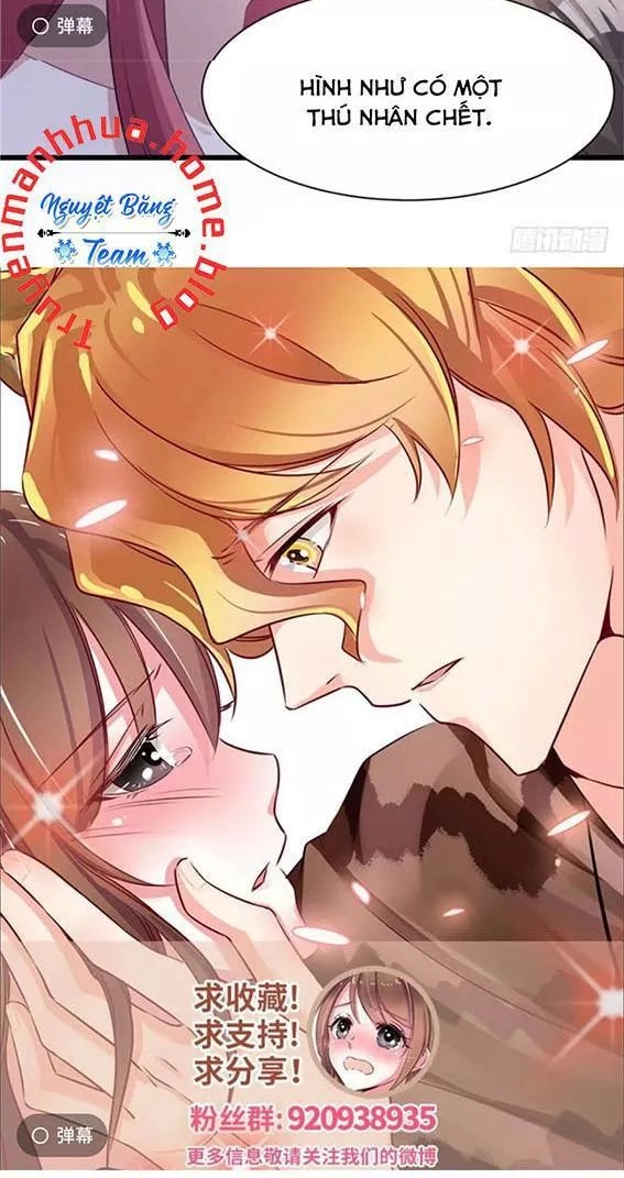 Thảnh Thơi Thú Thế Chủng Chủng Điền, Sinh Sinh Tể - Update Chapter 96 - Trang 30