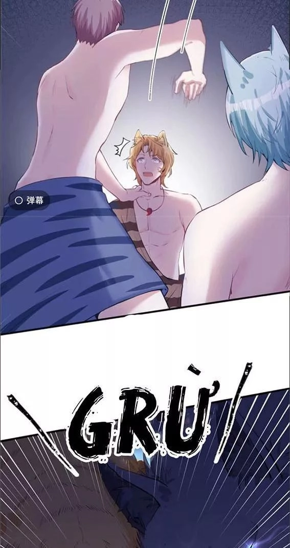 Thảnh Thơi Thú Thế Chủng Chủng Điền, Sinh Sinh Tể - Update Chapter 96 - Trang 5