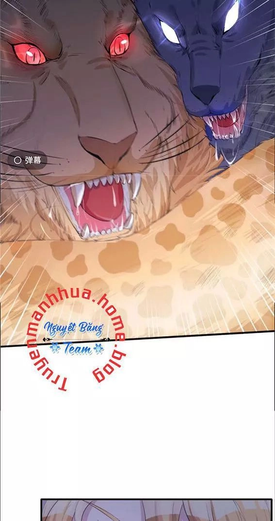 Thảnh Thơi Thú Thế Chủng Chủng Điền, Sinh Sinh Tể - Update Chapter 96 - Trang 6