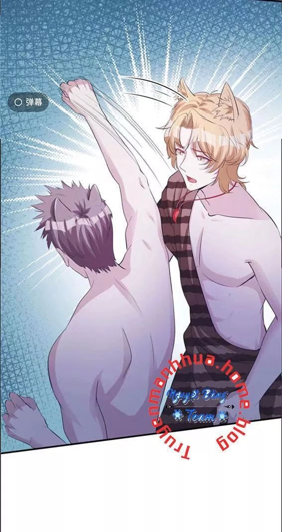 Thảnh Thơi Thú Thế Chủng Chủng Điền, Sinh Sinh Tể - Update Chapter 96 - Trang 8