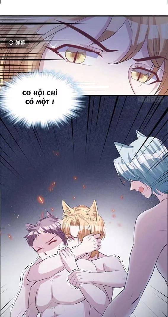 Thảnh Thơi Thú Thế Chủng Chủng Điền, Sinh Sinh Tể - Update Chapter 96 - Trang 9