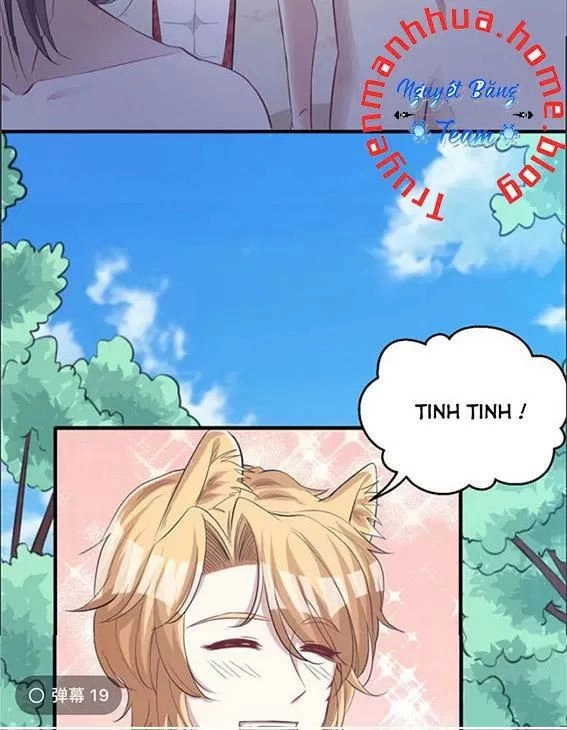 Thảnh Thơi Thú Thế Chủng Chủng Điền, Sinh Sinh Tể - Update Chapter 97 - Trang 11