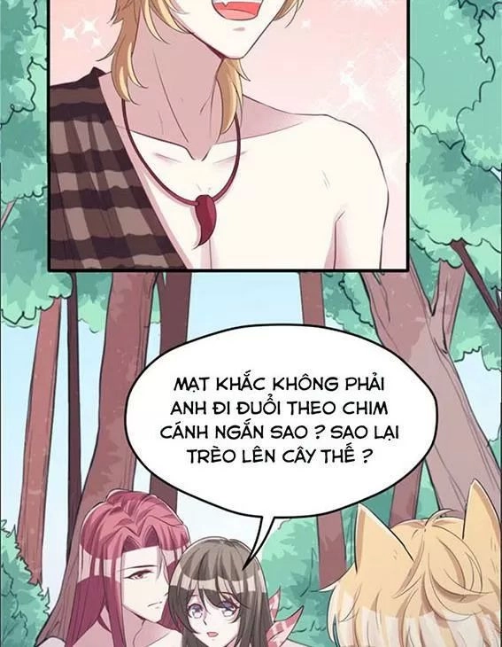 Thảnh Thơi Thú Thế Chủng Chủng Điền, Sinh Sinh Tể - Update Chapter 97 - Trang 12