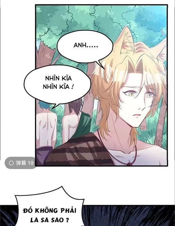 Thảnh Thơi Thú Thế Chủng Chủng Điền, Sinh Sinh Tể - Update Chapter 97 - Trang 14