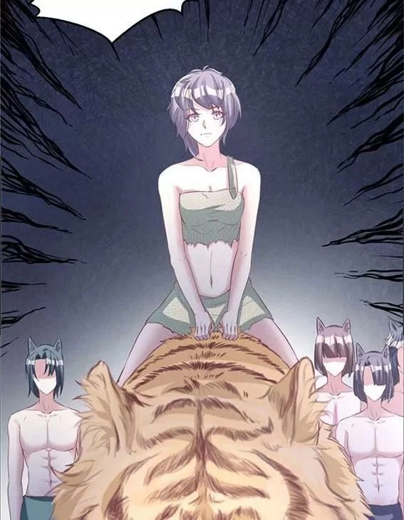 Thảnh Thơi Thú Thế Chủng Chủng Điền, Sinh Sinh Tể - Update Chapter 97 - Trang 15