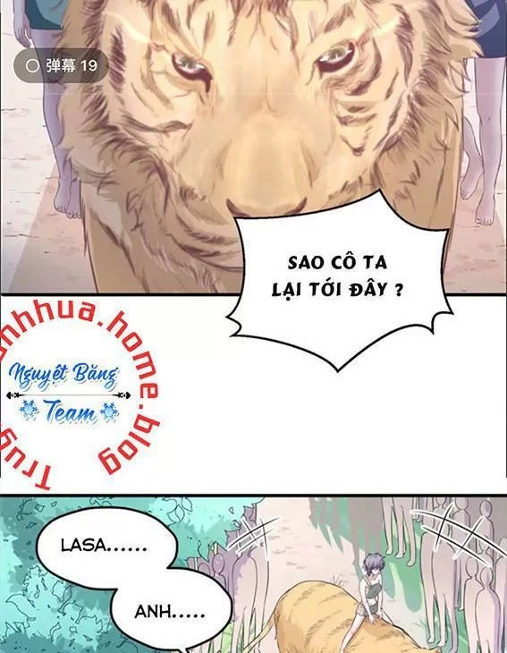 Thảnh Thơi Thú Thế Chủng Chủng Điền, Sinh Sinh Tể - Update Chapter 97 - Trang 16