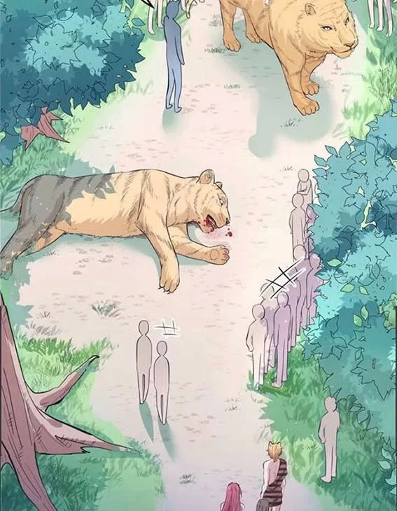 Thảnh Thơi Thú Thế Chủng Chủng Điền, Sinh Sinh Tể - Update Chapter 97 - Trang 17