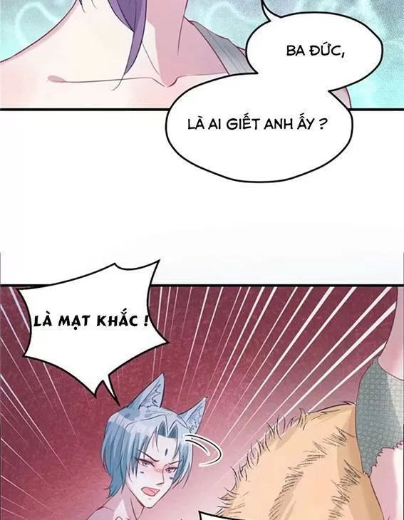 Thảnh Thơi Thú Thế Chủng Chủng Điền, Sinh Sinh Tể - Update Chapter 97 - Trang 19