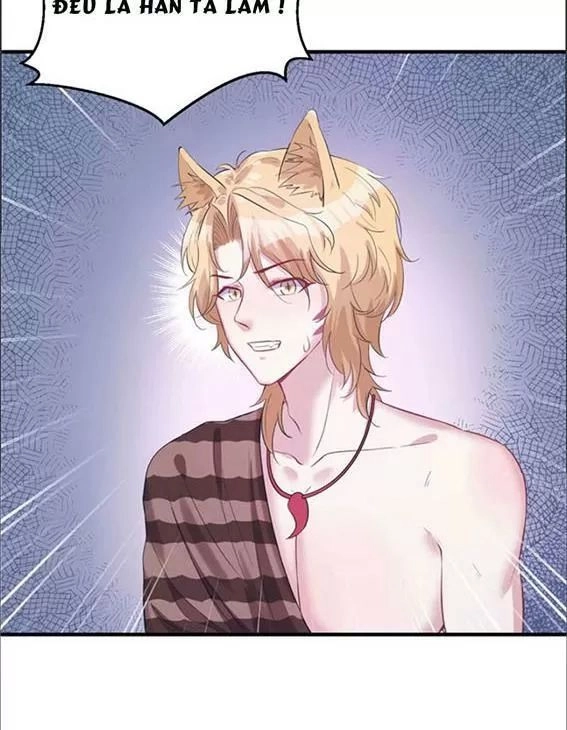 Thảnh Thơi Thú Thế Chủng Chủng Điền, Sinh Sinh Tể - Update Chapter 97 - Trang 21