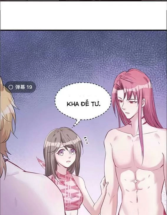 Thảnh Thơi Thú Thế Chủng Chủng Điền, Sinh Sinh Tể - Update Chapter 97 - Trang 27