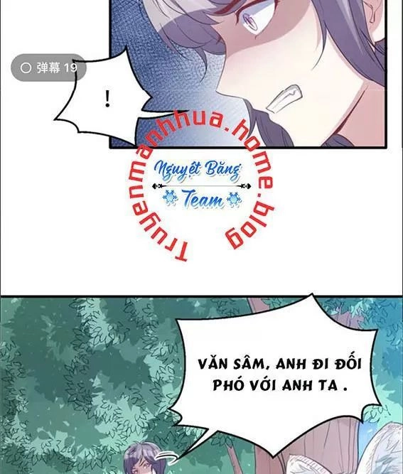 Thảnh Thơi Thú Thế Chủng Chủng Điền, Sinh Sinh Tể - Update Chapter 97 - Trang 36