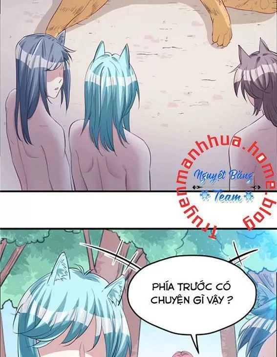 Thảnh Thơi Thú Thế Chủng Chủng Điền, Sinh Sinh Tể - Update Chapter 97 - Trang 4
