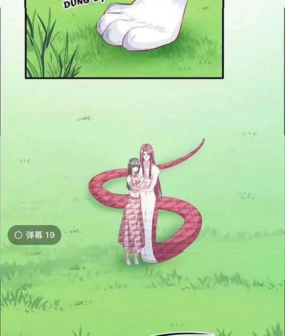 Thảnh Thơi Thú Thế Chủng Chủng Điền, Sinh Sinh Tể - Update Chapter 97 - Trang 43