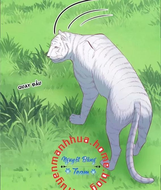 Thảnh Thơi Thú Thế Chủng Chủng Điền, Sinh Sinh Tể - Update Chapter 97 - Trang 44