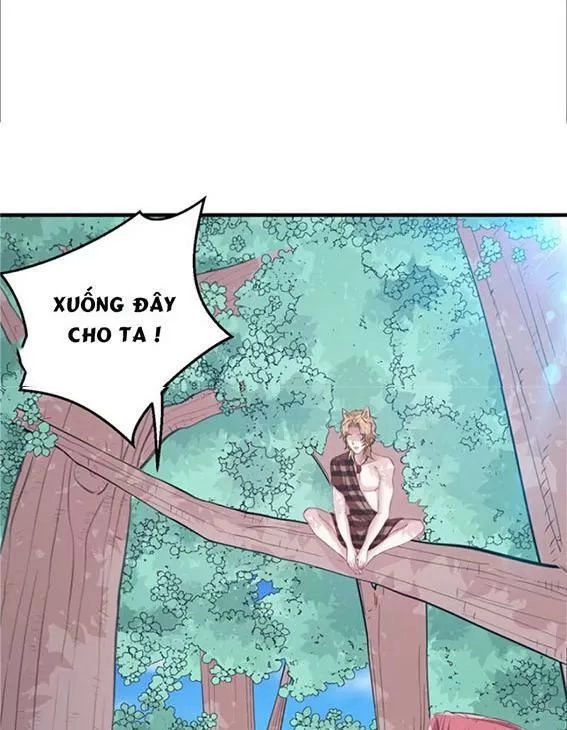 Thảnh Thơi Thú Thế Chủng Chủng Điền, Sinh Sinh Tể - Update Chapter 97 - Trang 6
