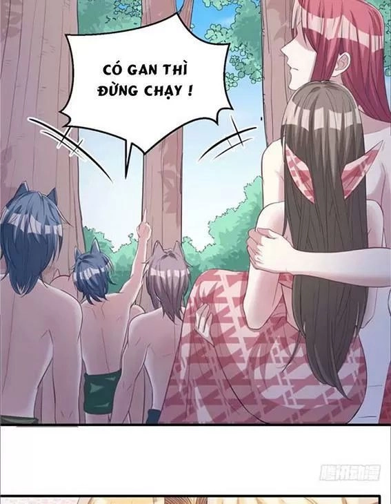Thảnh Thơi Thú Thế Chủng Chủng Điền, Sinh Sinh Tể - Update Chapter 97 - Trang 7