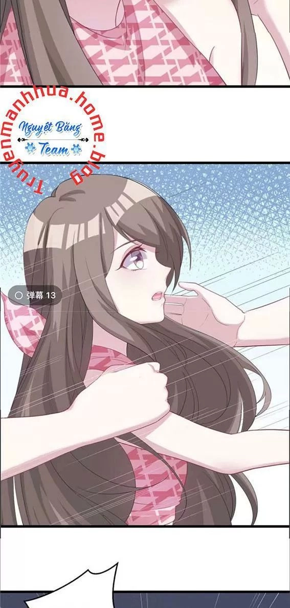 Thảnh Thơi Thú Thế Chủng Chủng Điền, Sinh Sinh Tể - Update Chapter 98 - Trang 11