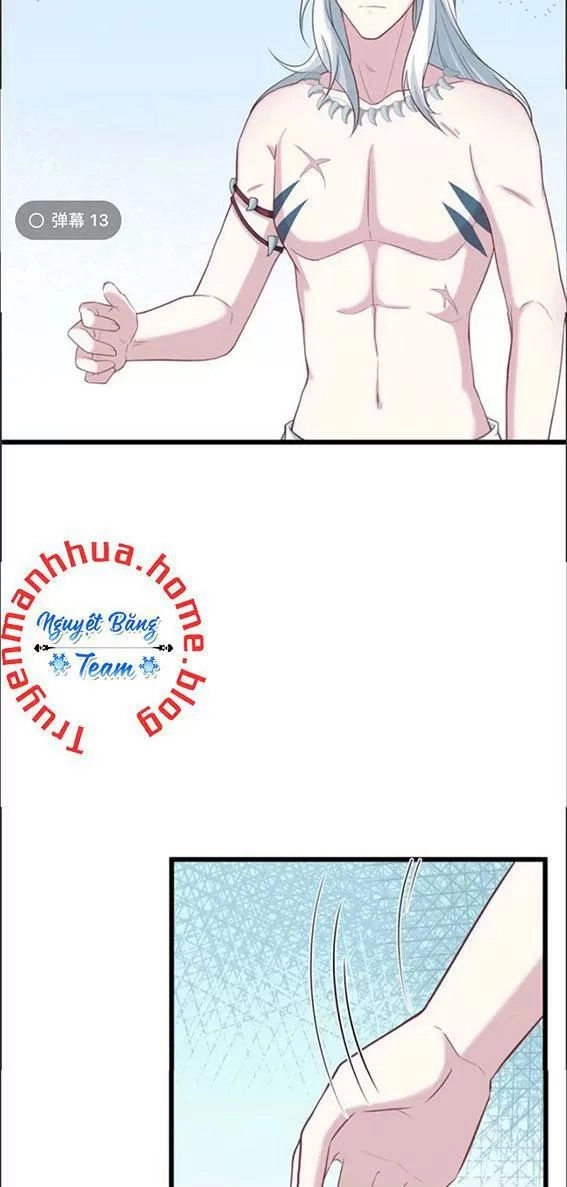 Thảnh Thơi Thú Thế Chủng Chủng Điền, Sinh Sinh Tể - Update Chapter 98 - Trang 13