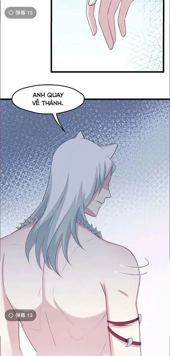 Thảnh Thơi Thú Thế Chủng Chủng Điền, Sinh Sinh Tể - Update Chapter 98 - Trang 14
