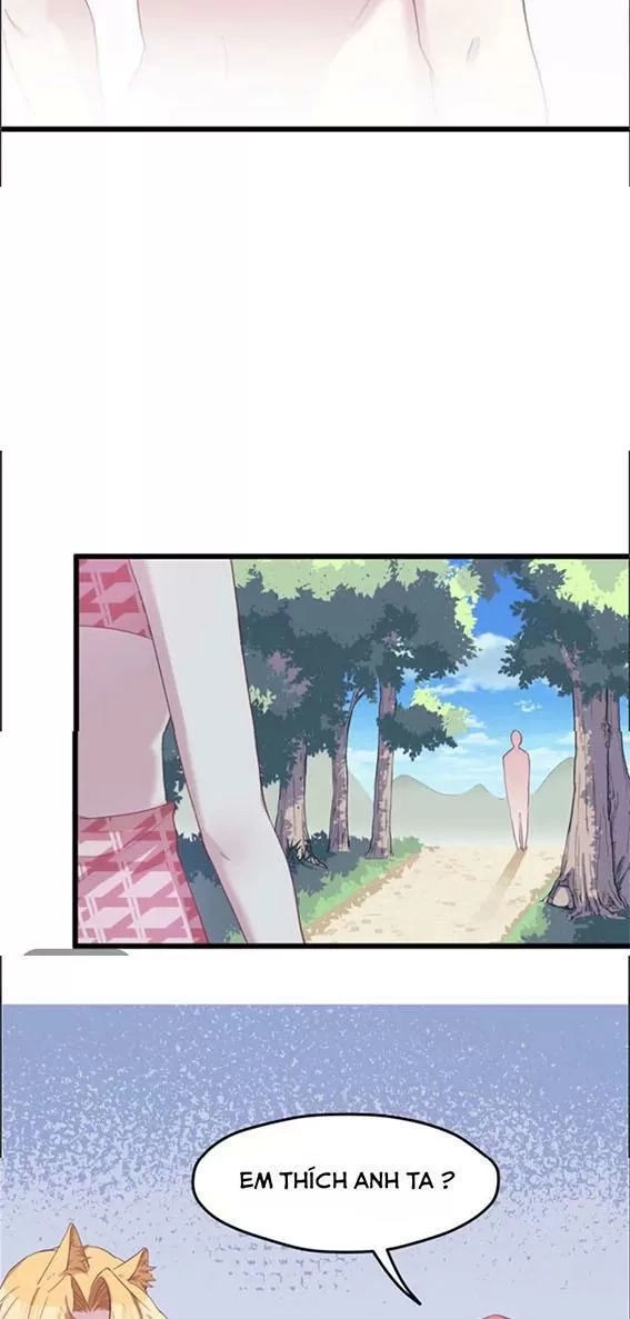 Thảnh Thơi Thú Thế Chủng Chủng Điền, Sinh Sinh Tể - Update Chapter 98 - Trang 15