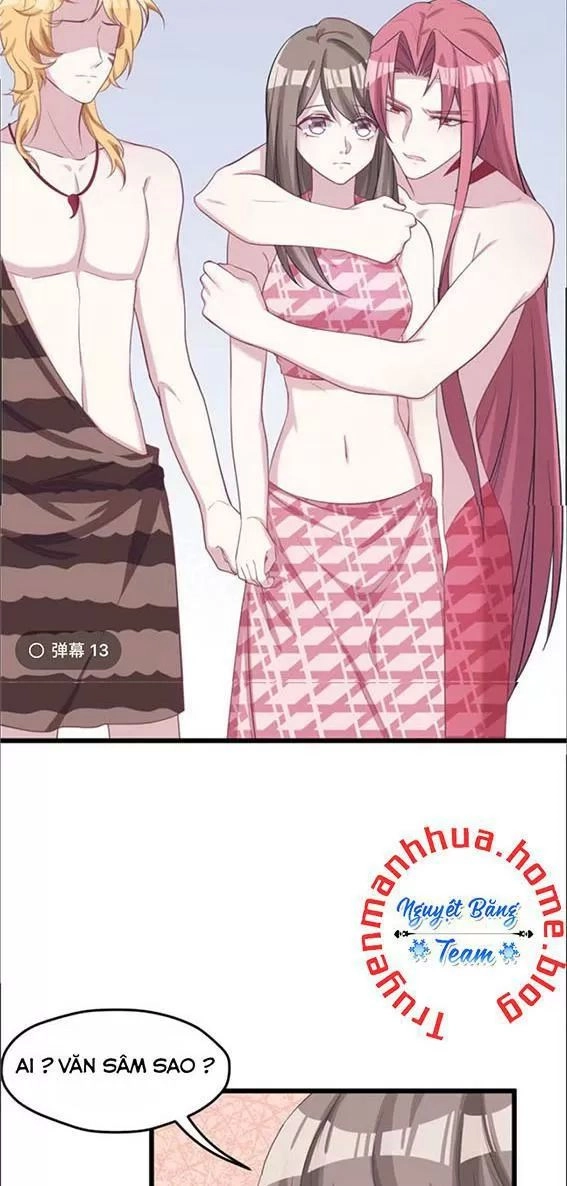 Thảnh Thơi Thú Thế Chủng Chủng Điền, Sinh Sinh Tể - Update Chapter 98 - Trang 16