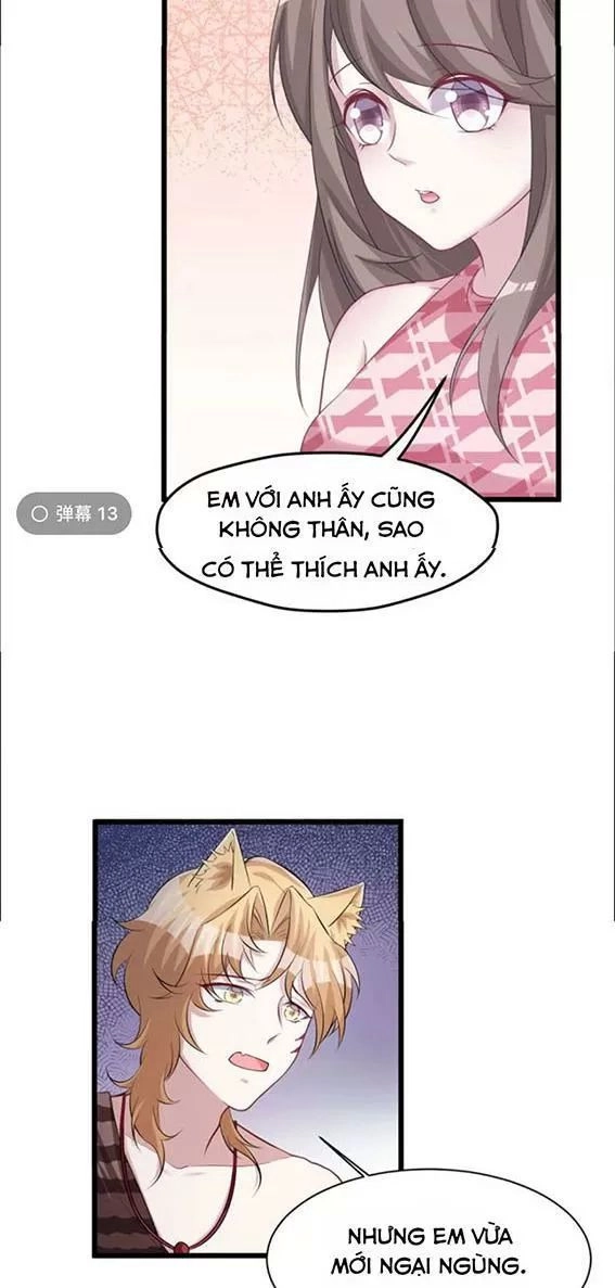 Thảnh Thơi Thú Thế Chủng Chủng Điền, Sinh Sinh Tể - Update Chapter 98 - Trang 17