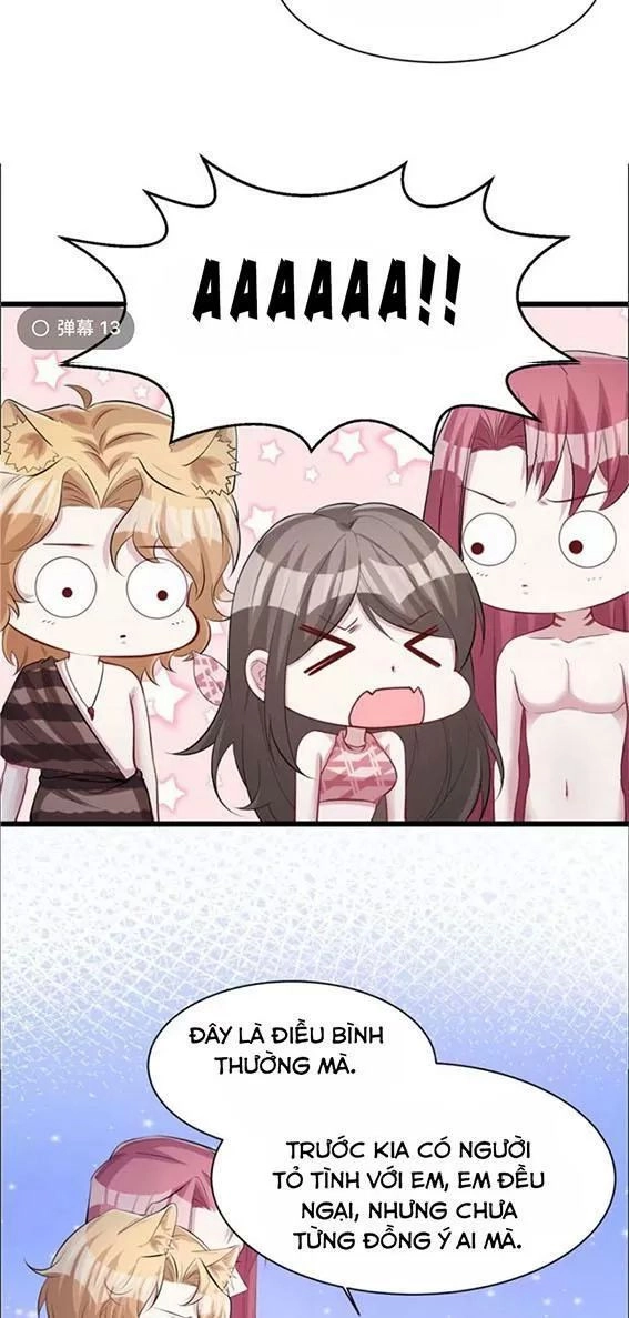 Thảnh Thơi Thú Thế Chủng Chủng Điền, Sinh Sinh Tể - Update Chapter 98 - Trang 18