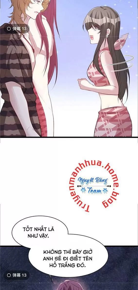 Thảnh Thơi Thú Thế Chủng Chủng Điền, Sinh Sinh Tể - Update Chapter 98 - Trang 19