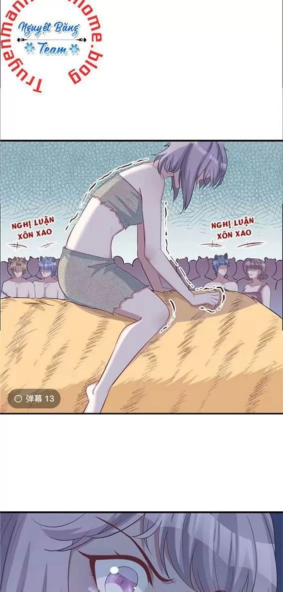 Thảnh Thơi Thú Thế Chủng Chủng Điền, Sinh Sinh Tể - Update Chapter 98 - Trang 2