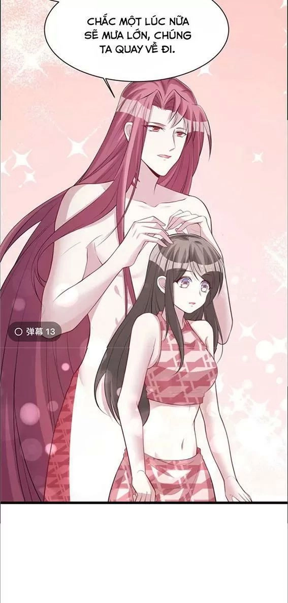 Thảnh Thơi Thú Thế Chủng Chủng Điền, Sinh Sinh Tể - Update Chapter 98 - Trang 22