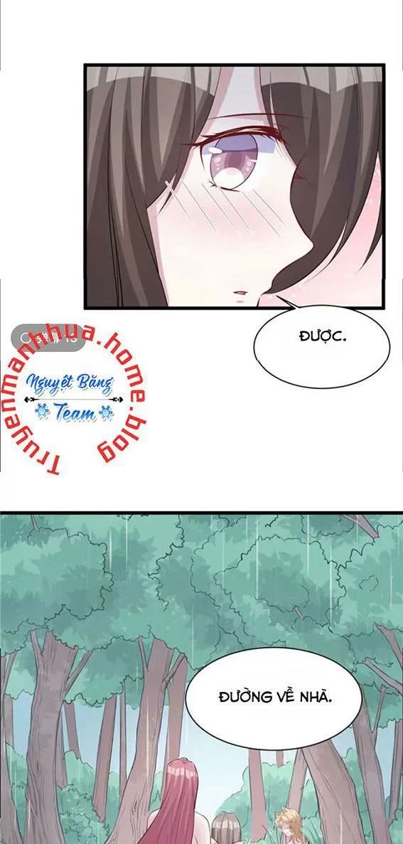 Thảnh Thơi Thú Thế Chủng Chủng Điền, Sinh Sinh Tể - Update Chapter 98 - Trang 23