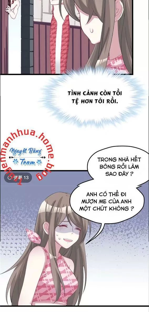Thảnh Thơi Thú Thế Chủng Chủng Điền, Sinh Sinh Tể - Update Chapter 98 - Trang 27
