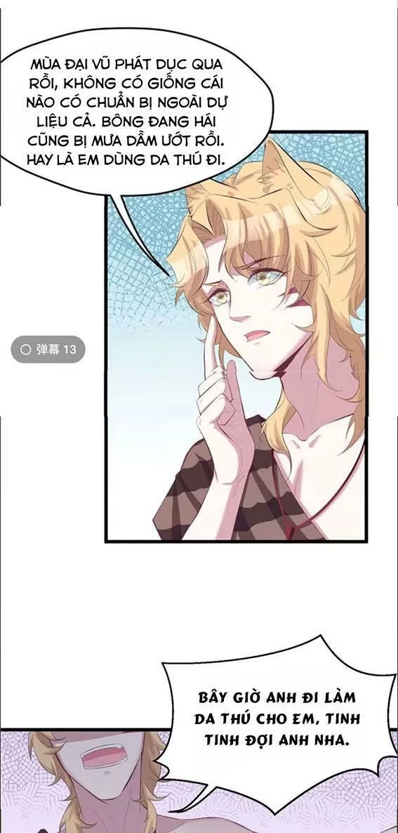 Thảnh Thơi Thú Thế Chủng Chủng Điền, Sinh Sinh Tể - Update Chapter 98 - Trang 28