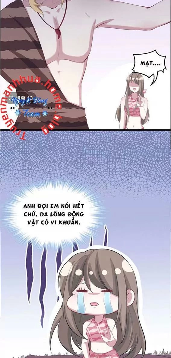 Thảnh Thơi Thú Thế Chủng Chủng Điền, Sinh Sinh Tể - Update Chapter 98 - Trang 29