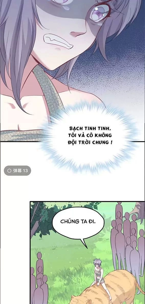 Thảnh Thơi Thú Thế Chủng Chủng Điền, Sinh Sinh Tể - Update Chapter 98 - Trang 3