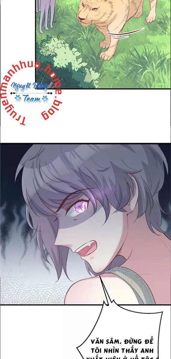 Thảnh Thơi Thú Thế Chủng Chủng Điền, Sinh Sinh Tể - Update Chapter 98 - Trang 4