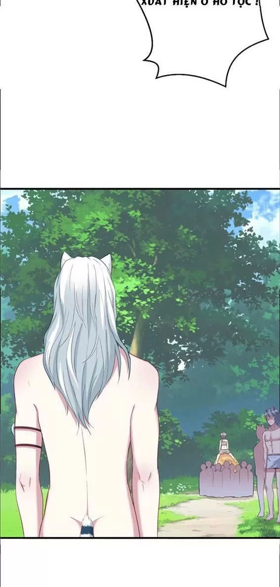 Thảnh Thơi Thú Thế Chủng Chủng Điền, Sinh Sinh Tể - Update Chapter 98 - Trang 5