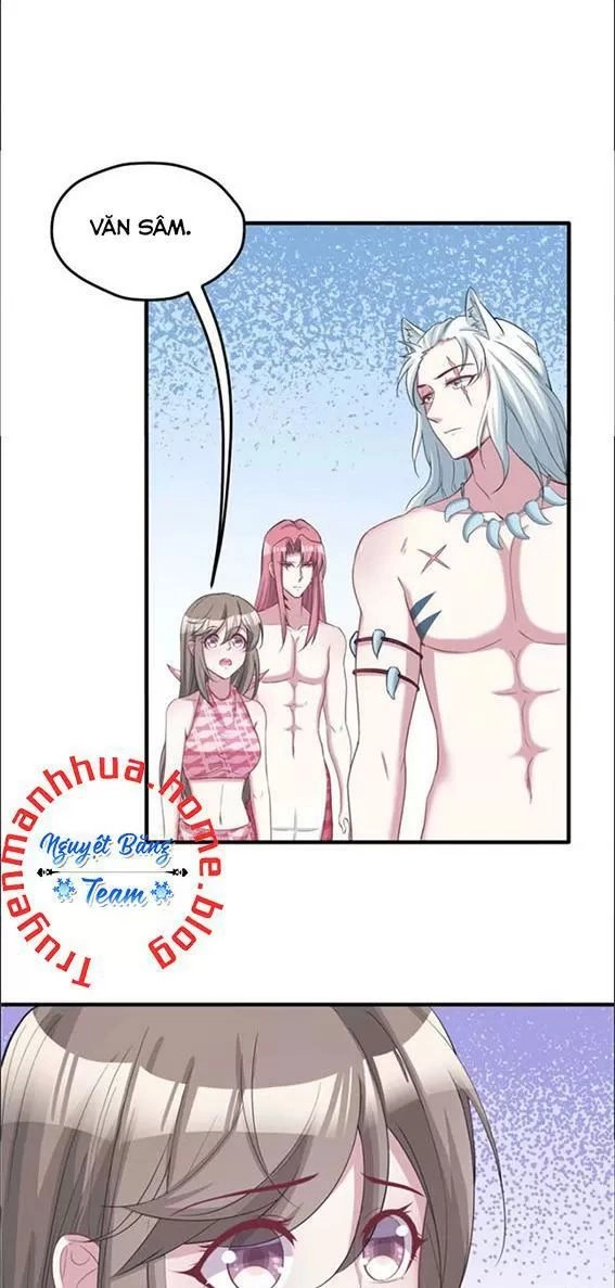 Thảnh Thơi Thú Thế Chủng Chủng Điền, Sinh Sinh Tể - Update Chapter 98 - Trang 6