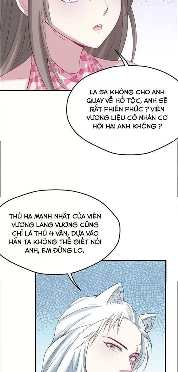 Thảnh Thơi Thú Thế Chủng Chủng Điền, Sinh Sinh Tể - Update Chapter 98 - Trang 7