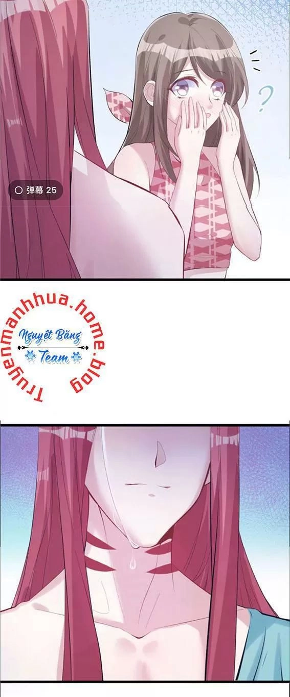Thảnh Thơi Thú Thế Chủng Chủng Điền, Sinh Sinh Tể - Update Chapter 99 - Trang 11