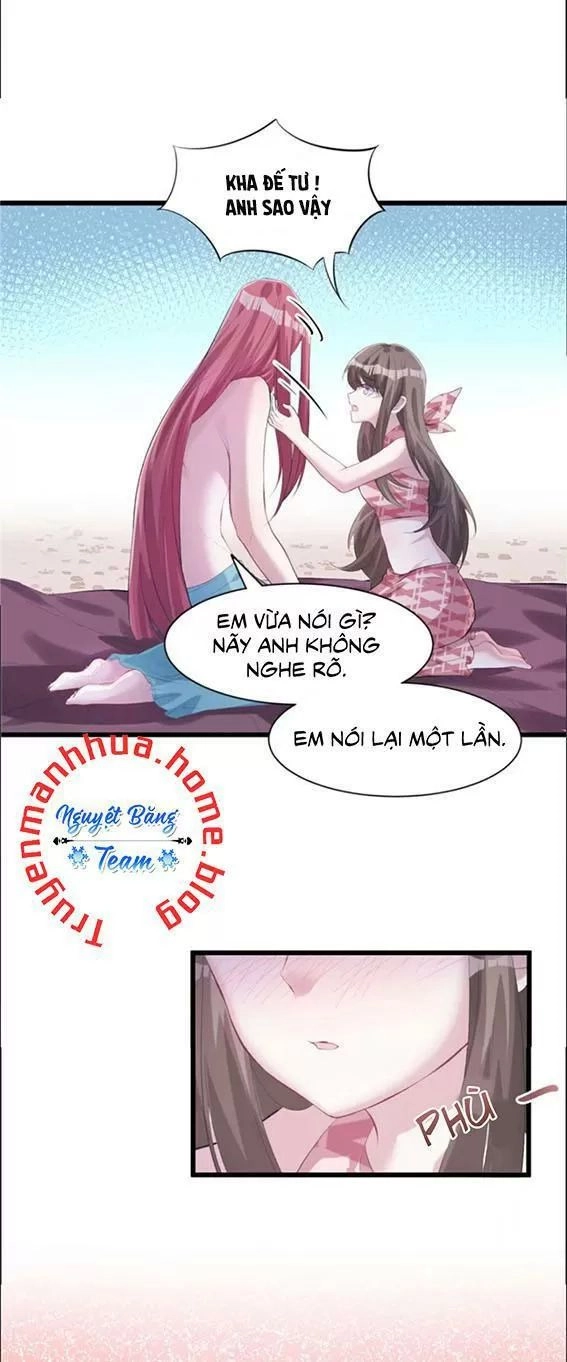 Thảnh Thơi Thú Thế Chủng Chủng Điền, Sinh Sinh Tể - Update Chapter 99 - Trang 12