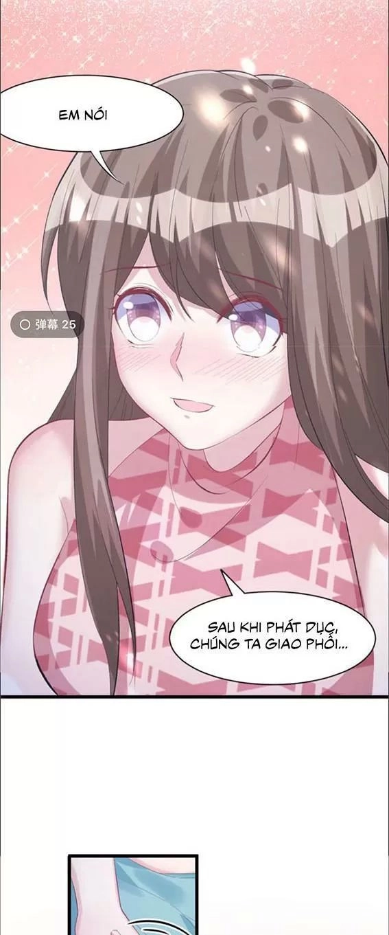 Thảnh Thơi Thú Thế Chủng Chủng Điền, Sinh Sinh Tể - Update Chapter 99 - Trang 13