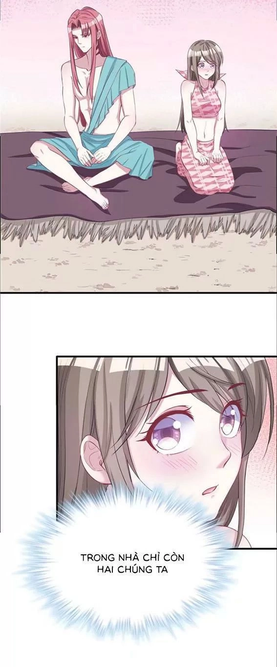 Thảnh Thơi Thú Thế Chủng Chủng Điền, Sinh Sinh Tể - Update Chapter 99 - Trang 2